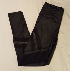 Vistoria Secret Leggings